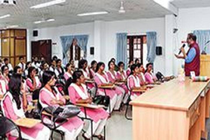 classroom